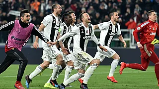 'Juve stelt veto voor spraakmakende transferdeal'