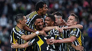 Juventus deelt Napoli zeer zware slag uit