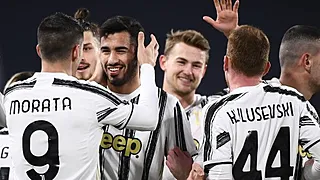 'Juventus meldt zich in Madrid voor bijzondere ruildeal'