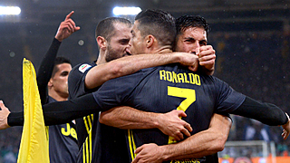 OFFICIEEL: Juventus rondt komst Belgische aanvaller af