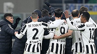 'Juventus plant 3 aankopen om Serie A te winnen'