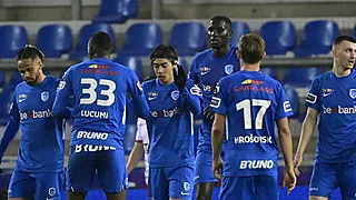 'Titularis zet basisplaats op spel bij sterk Genk'