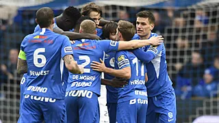 Genk haalt nieuwe verdediger: 