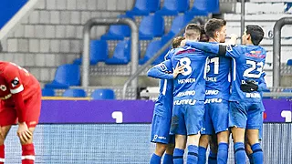 Uitblinkers bij Genk: beste zomertransfer en 'potentiële Duivel'