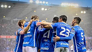 International Genk maakt indruk: 