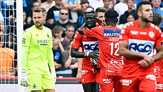 KV Kortrijk verrast met MLS-transfer
