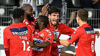 Nieuw spitsenduo KVK, drie wissels bij Westerlo