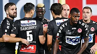KV Kortrijk weet ook Deense middenvelder te strikken