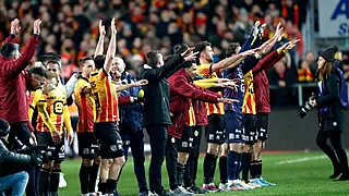 KV Mechelen kondigt beroep bij BAS aan