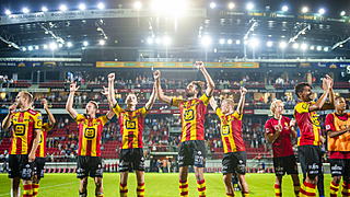 'KV Mechelen wil straffe transfer realiseren met uitblinker 1B'