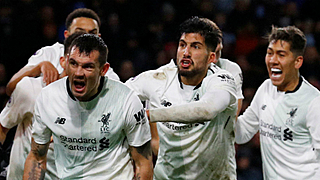 'Liverpool rondt dit weekend opnieuw megatransfer af'