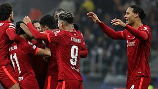 'Man vd Match' reageert na hold-up Liverpool