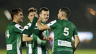 'Lommel SK niet in zee met ex-speler van Club Brugge'