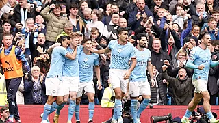 De Bruyne en Grealish spelen Liverpool naar verdoemenis