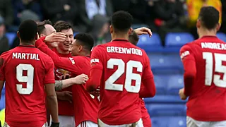 'Man Utd legt maar liefst 190 miljoen klaar voor dubbelslag'