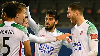 'Lens aast op flankaanvaller van OHL'