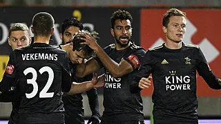 Werk aan de winkel voor OHL-talent: 