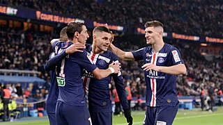'Sterkhouder PSG hoopt op pikante transfer naar Barça'