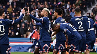 'Paris Saint-Germain nadert nieuwe hoofdcoach'