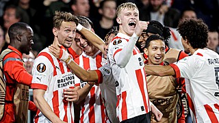 De Mos raadt PSV aankoop Rode Duivel af: 
