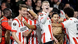 L'Equipe: 'PSV wil shoppen in Jupiler Pro League'