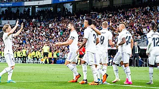 'Real wil uitpakken met opvolger Benzema: 80 miljoen'