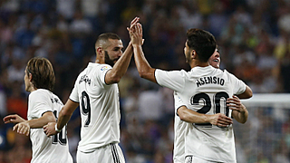 'Vier spelers moeten in januari vertrekken bij Real Madrid'