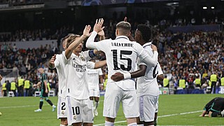 'Real Madrid wil uitpakken met stevige transferbom'