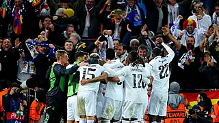 'Nieuwe Galactico: Real houdt transfermeerting Londen'