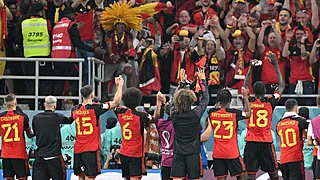 GOAL schaart Rode Duivel bij 9 grootste talenten ter wereld