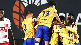 'Nieuwe trainer staat al te popelen bij STVV'