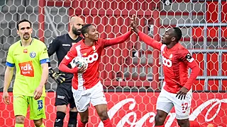 'Standard haalt opnieuw ex-speler aan boord'
