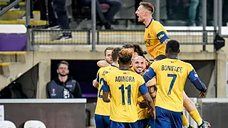 Union verbluft wéér in Europa: 