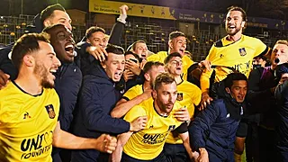 Union-fans niet te spreken over bestuur: 