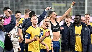 Union niet te stoppen: 