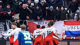FC Utrecht maakt komst van Belgische rechtsachter bekend