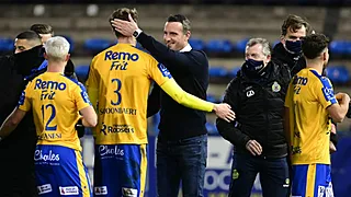 Waasland-Beveren neemt alweer afscheid van technisch directeur