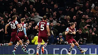 'West Ham United verrast met Belgische transfer'