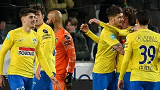 'Westerlo duwt door en legt bod neer bij AS Roma'