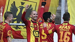 Nakende transfer KV Mechelen bevestigd door coach