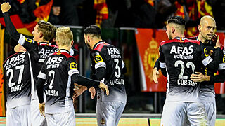 KV Mechelen werkt aan contractverlenging: 