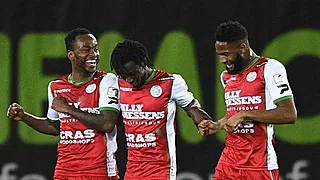 Zulte Waregem stelt eerste aanwinst officieel voor