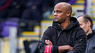 'Miljoenenaankoop Anderlecht in de problemen'