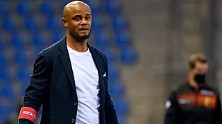 Kompany ziet verdediger afhaken voor kraker tegen Club