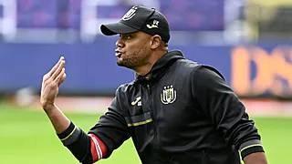 Anderlecht met duidelijke cijfers onderuit in 'geheime' oefenpot