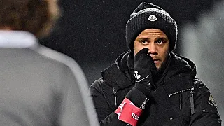 'Kompany moet lastige knoop doorhakken'