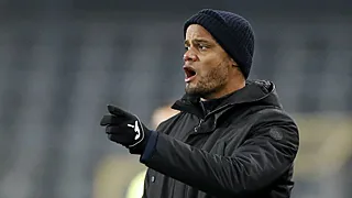 RSCA'er valt door de mand in slaapverwekkende 'Clasico'