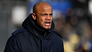 Kompany moet puzzelen: basisdebutant staat klaar