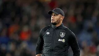 Kompany haalde slag thuis bij RSCA: "Standard polste ook"