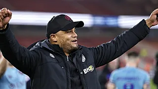 'Kompany troeft AC Milan af voor droomaanwinst'
